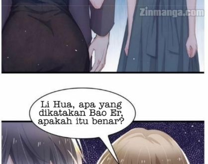 The President Lovely Wife Chapter 03 Gambar 50